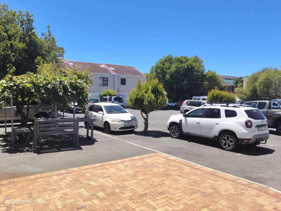 To Let commercial Property for Rent in Heathfield Western Cape